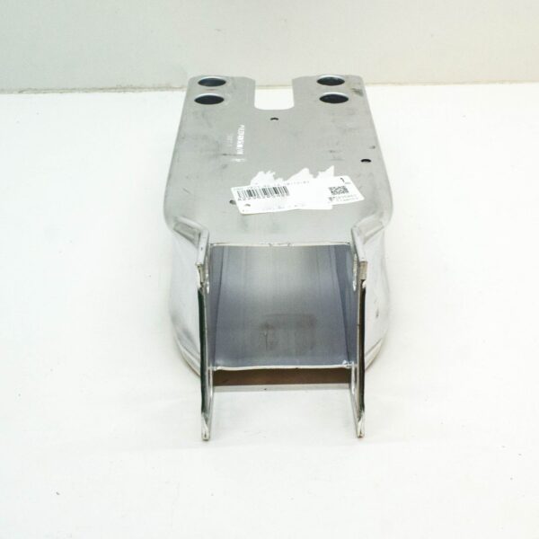 NEW MB S W223 FRONT BUMPER REINFORCEMENT EXTENSION RIGHT A2236205400 ORIGINAL - Image 6