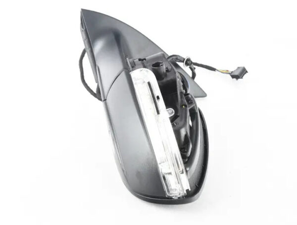NEW VW EOS 1F FRONT LEFT WING MIRROR 1Q1857507BD9B9 ORIGINAL - Image 6