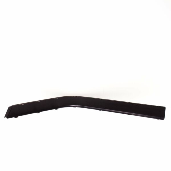 NEW BMW 5 E34 FRONT BUMPER RIGHT TRIM STRIP 51118148816 8148816 ORIGINAL - Image 6