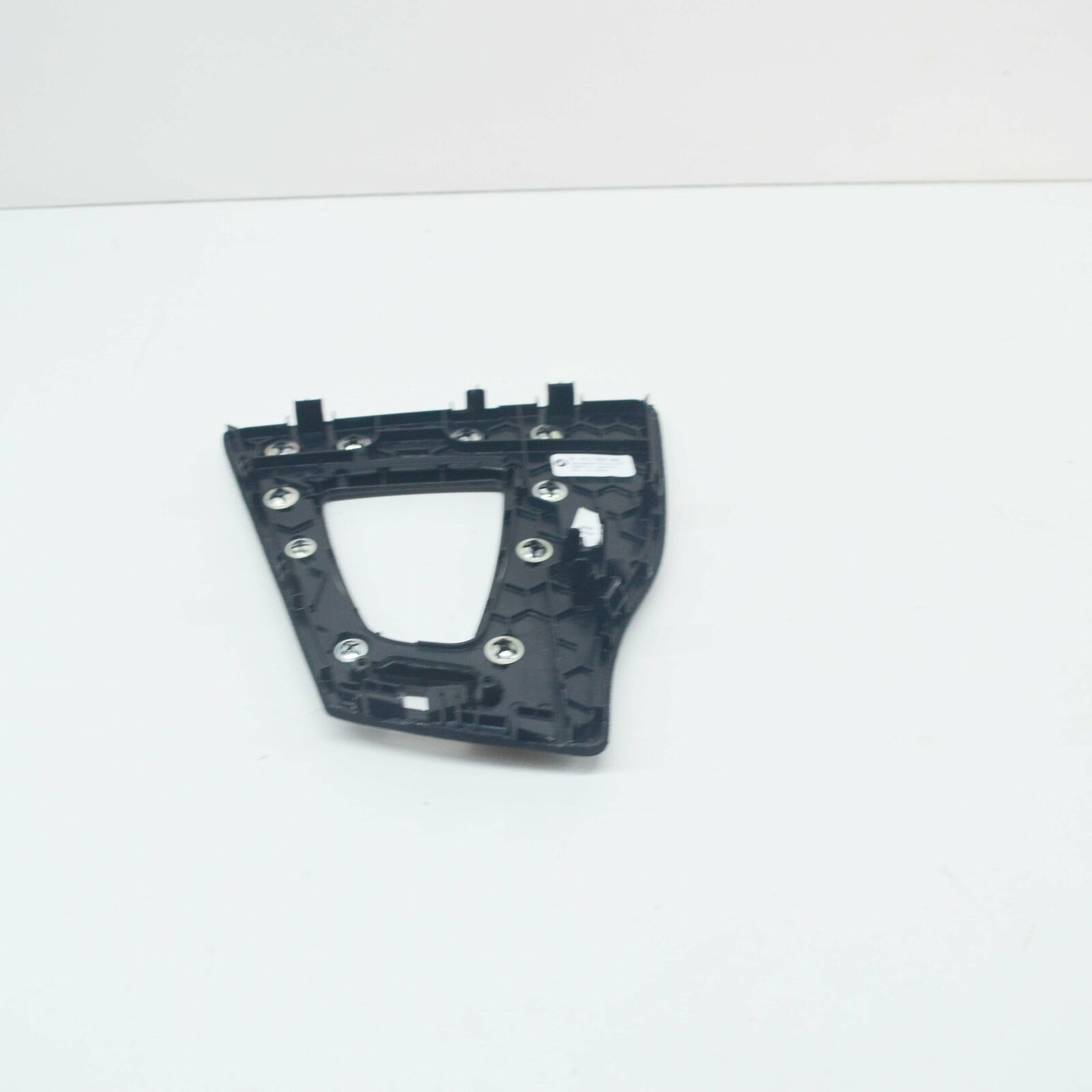 NEW BMW 3 F80 M3 GEAR SELECTOR SURROUND COVER CARBON RHD 51162358359 8 NEW BMW 3 F80 M3 GEAR SELECTOR SURROUND COVER CARBON RHD 51162358359 - Image 8