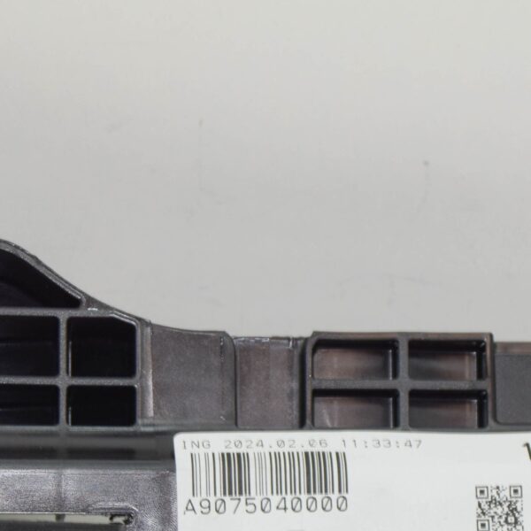 NEW MB SPRINTER W907 W910 LEFT RADIATOR SUPPORT SIDE PANEL A9075040000 ORIGINAL - Image 6