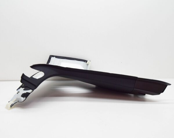 NEW AUDI Q7 4M REAR RIGHT SIDE D-PILLAR TRIM 4M0867246BK23 ORIGINAL - Image 6