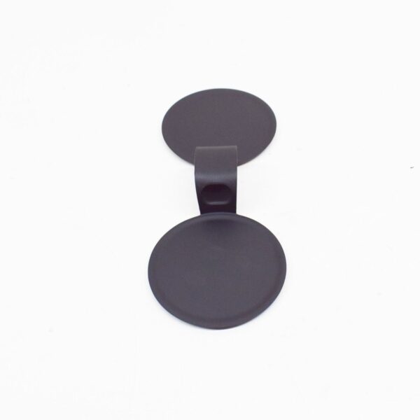 NEW MINI CLUBMAN F54 CENTER CONSOLE CUP HOLDER RUBBER INSERT 51169325492 - Image 6