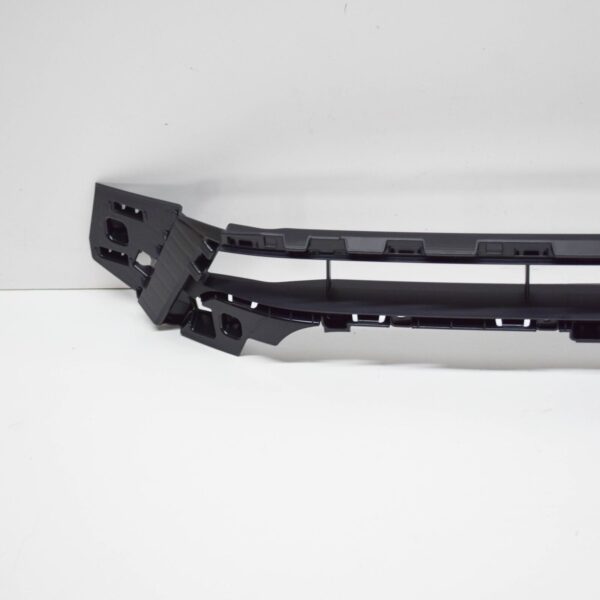 NEW AUDI A1 SPORTBACK GB FRONT BUMPER LOWER GRILLE 82A807683A9B9 ORIGINAL - Image 6