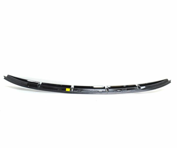 NEW AUDI Q7 4L FRONT BUMPER CENTRE LOWER GRILLE 4L0807683BT94 2015 - Image 8