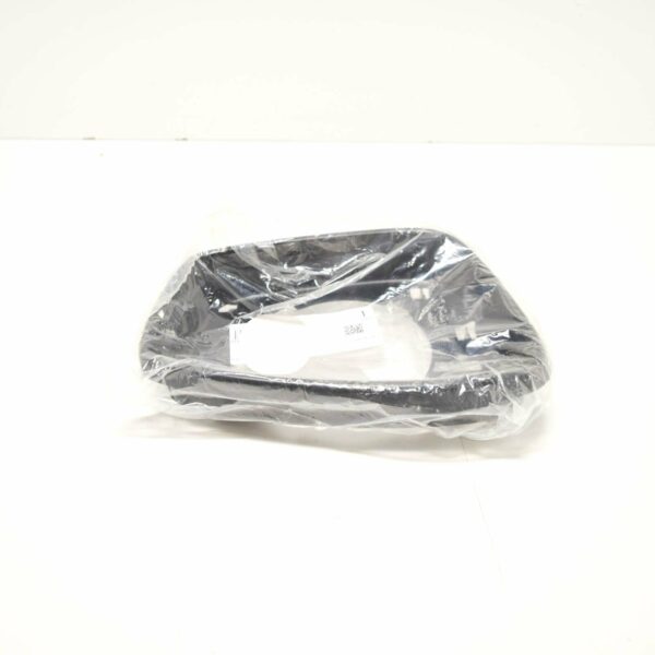 NEW VOLKSWAGEN JETTA MK6 RIGHT SIDE MIRROR INNER FRAME TRIM 5C6857602A - Image 8