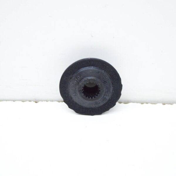 NEW BMW 3 G20 EXTERNAL RADIATOR RUBBER ELEMENT 17118694657 ORIGINAL - Image 6