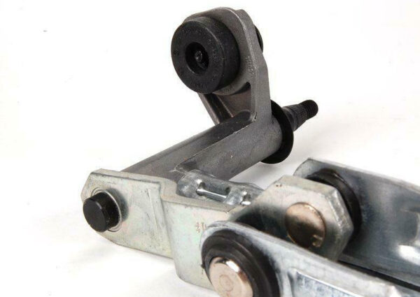 NEW VW JETTA A5 WINDSHIELD WIPER WINDOW LINKAGE ASSEMBLY LHD 5K1955601 ORIGINAL - Image 7