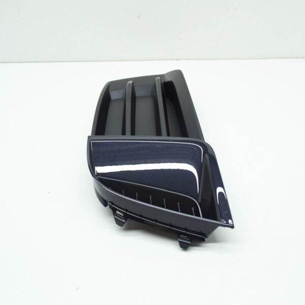 NEW AUDI A3 CABRIO 8V FRONT RIGHT AIR GUIDE GRILLE 8V5807672ESM - Image 8