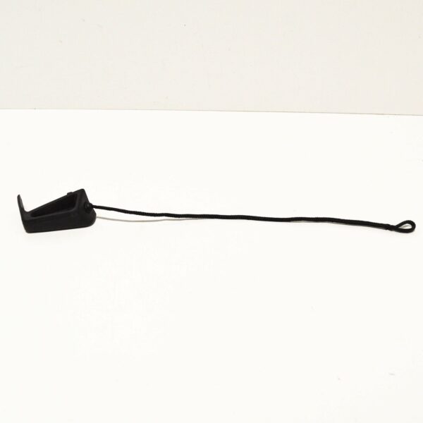 NEW AUDI A1 MK1 PARCEL SHELF RIGHT STRING 8X0867668 - Image 8