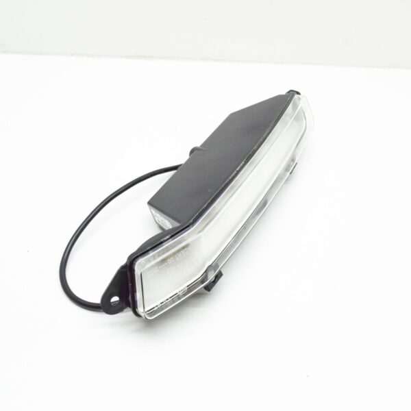 NEW MERCEDES-BENZ SLK R172 FRONT RIGHT DAYTIME RUNNING LIGHT A2128205059 - Image 6