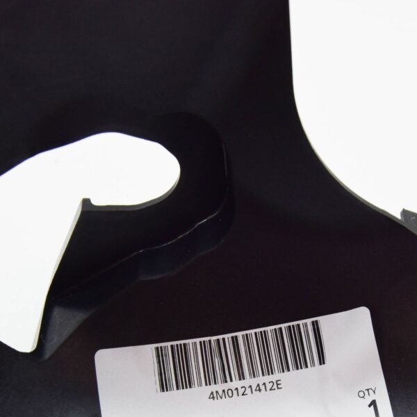 NEW AUDI Q8 4MN COOLANT EXPANSION TANK RETAINER 4M0121412E ORIGINAL - Image 6