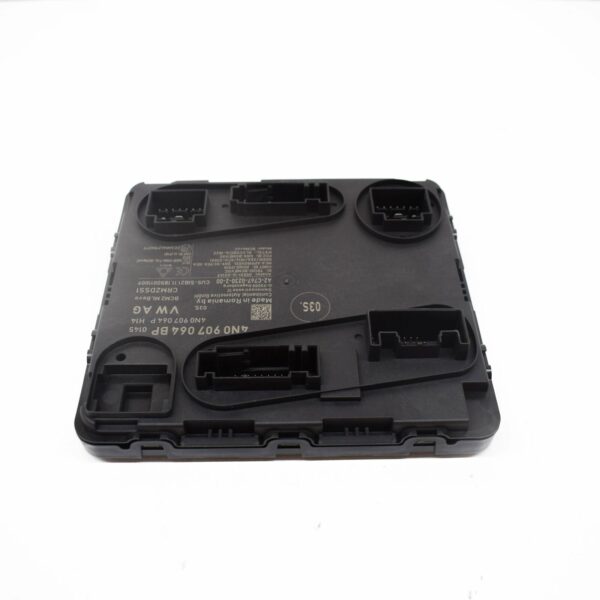 NEW VOLKSWAGEN TOUAREG CR COMFORT CONTROL UNIT 4N0907064BP ORIGINAL - Image 8