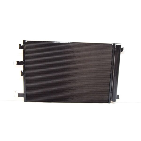 NEW AUDI A3 RS3 8V A/C CONDENSER RADIATOR WITH FLUID RESERVOR 8V0816411A - Image 6