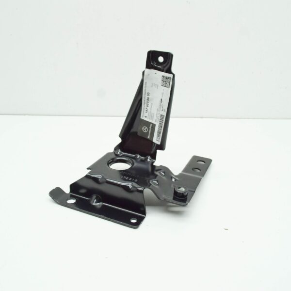 NEW MB GLE W167 FRONT RIGHT BOTTOM IMPACT BAR MOUNT BRACKET A1676208600 ORIGINAL - Image 6