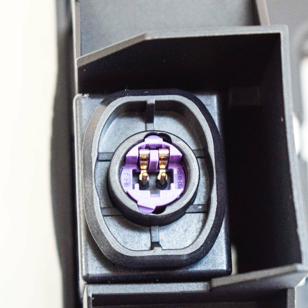 NEW AUDI A4 POSITIVE BATTERY CLAMP B8 8J0915459 2011 ORIGINAL 6 NEW AUDI A4 POSITIVE BATTERY CLAMP B8 8J0915459 2011 ORIGINAL - Image 6