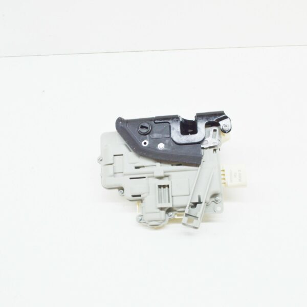 NEW AUDI Q7 4L REAR RIGHT DOOR LOCK 3C4839016A ORIGINAL - Image 6