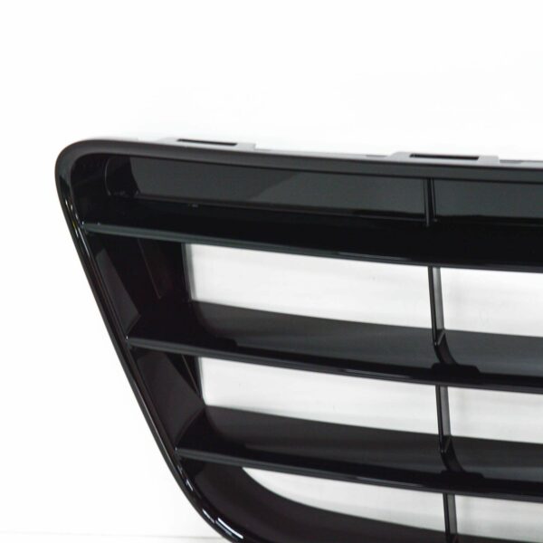 NEW VOLKSWAGEN SCIROCCO 137 FRONT BUMPER LOWER GRILLE 1K8853677A041 - Image 8