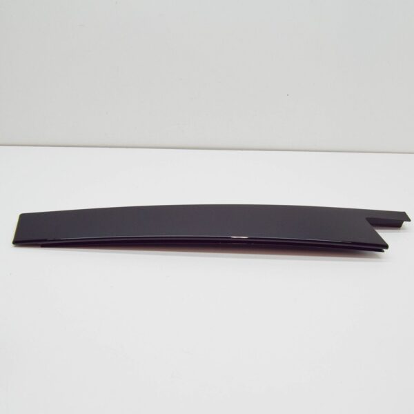 NEW MERCEDES-BENZ GLE W167 REAR LEFT DOOR VERTICAL TRIM A1676903500 ORIGINAL - Image 6