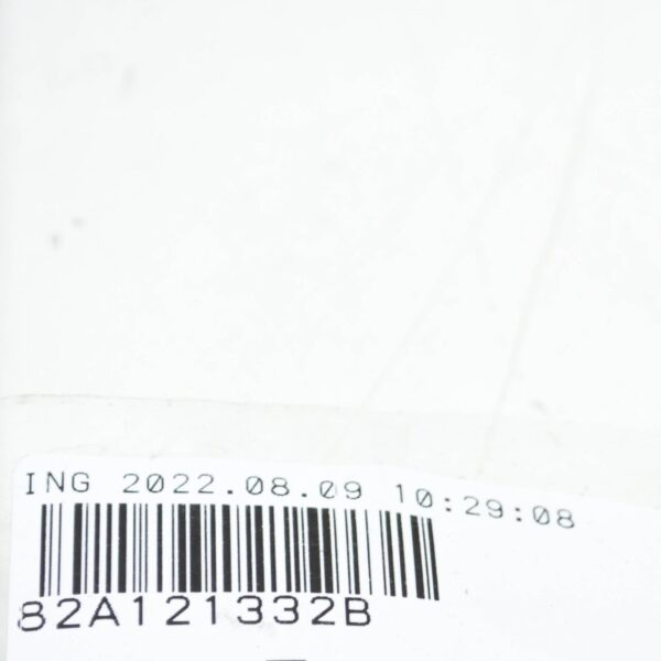 NEW AUDI A1 SPORTBACK GB RIGHT RADIATOR SEALING STRIP 82A121332B ORIGINAL - Image 6