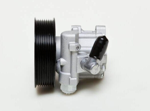 NEW MERCEDES-BENZ ML W164 POWER STEERING PUMP A004466830180 - Image 6