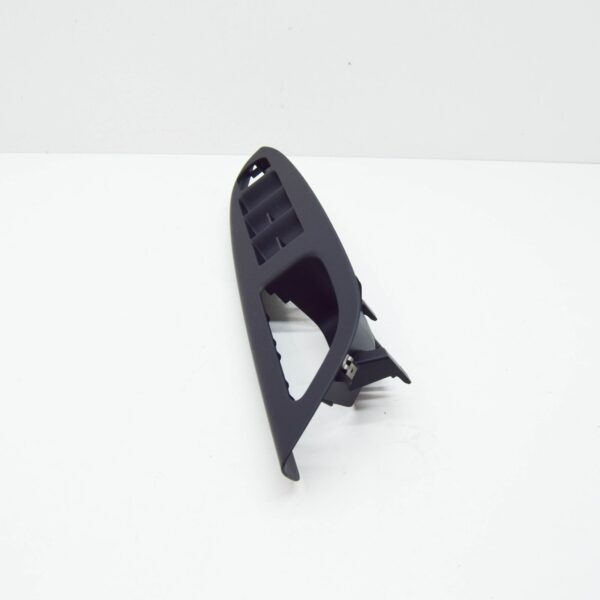 NEW VW EOS FRONT RIGHT DOOR HANDLE SHELL UPPER PART RHD 1Q2867372C81U ORIGINAL - Image 6