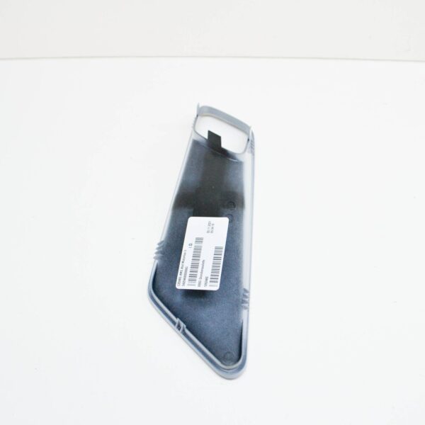 NEW MB C W204 AMG FRONT HOOD LEFT AIR INLET GRILLE A20475001449999 - Image 6