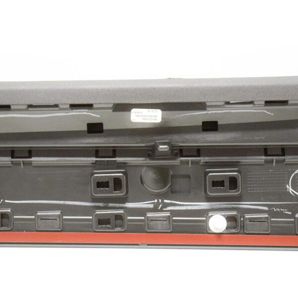 NEW AUDI SQ5 80A REAR LEFT DOOR LOWER MOULDING TRIM 80A853969BGRU ORIGINAL - Image 6