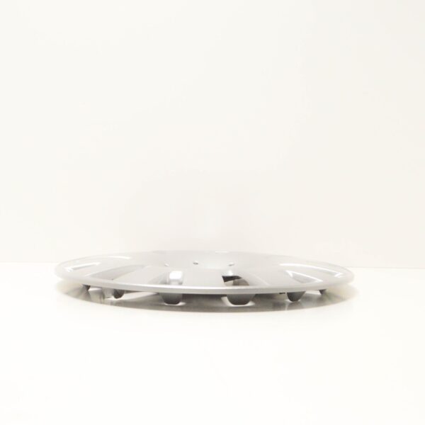 NEW VOLKSWAGEN POLO 6R WHEEL CENTER COVER STEEL TRIM 6Q0601147Q RGZ ORIGINAL - Image 6