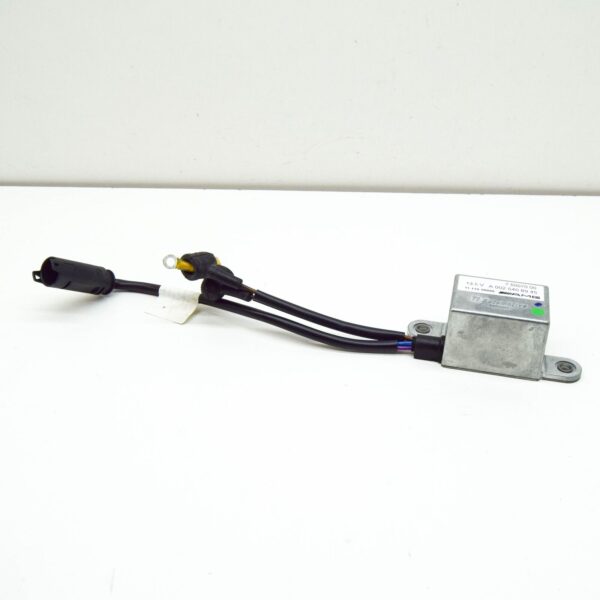 NEW MERCEDES-BENZ SL AMG R230 FUEL PUMP CONTROL UNIT A0025408945 ORIGINAL - Image 6