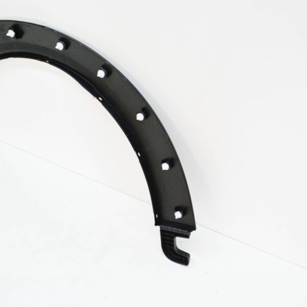 NEW MINI COUNTRYMAN F60 FRONT RIGHT WHEEL ARCH TRIM 7389368 51777389368 ORIGINAL - Image 6