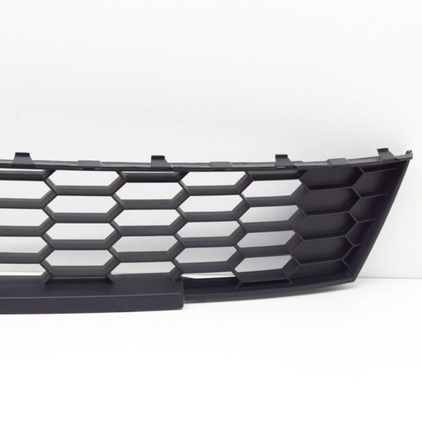 NEW SKODA OCTAVIA MK3 5E FRONT BUMPER VENT GRILLE 5E0853677F9B9 ORIGINAL - Image 6