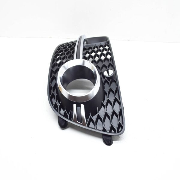 NEW AUDI Q5 8R FRONT RIGHT GRILL 8R0807682ABBFM 8R0807682AB BFM ORIGINAL - Image 6