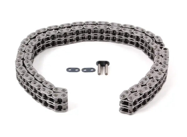 NEW MERCEDES-BENZ ML W163 DOUBLE ROLLER CHAIN A0039977594 - Image 6