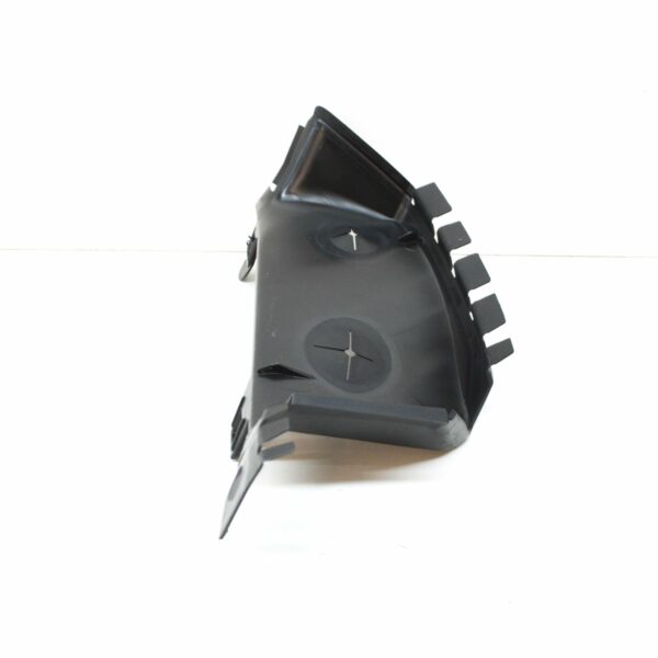 NEW AUDI Q7 4M RIGHT RADIATOR SUPPORT SHUTTER BAFFLE DUCT 4M0121284DR ORIGINAL - Image 6