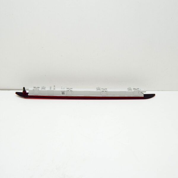 NEW MERCEDES-BENZ VITO W447 THIRD BRAKE STOP LIGHT A4479060044 ORIGINAL - Image 6