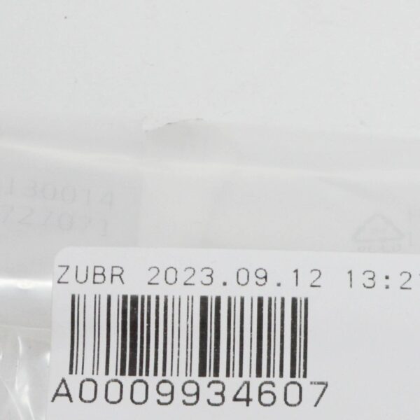 NEW MB SLK R172 FRONT WHEEL BRAKE RETAINING SPRING A0009934607 ORIGINAL - Image 6