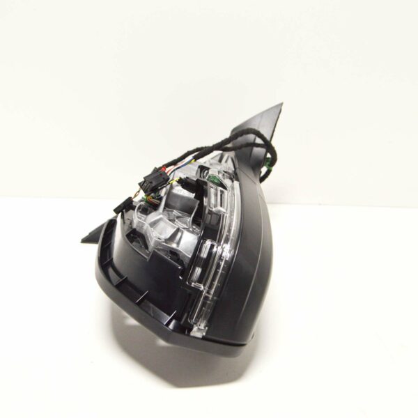 NEW VOLKSWAGEN ATLAS FRONT RIGHT DOOR MIRROR LHD 3CN857508Q9B9 ORIGINAL - Image 6