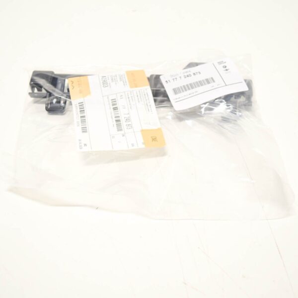 NEW BMW 3 F30 FRONT LEFT SUPPORTING LEDGE 51777240873 7240873 ORIGINAL - Image 6