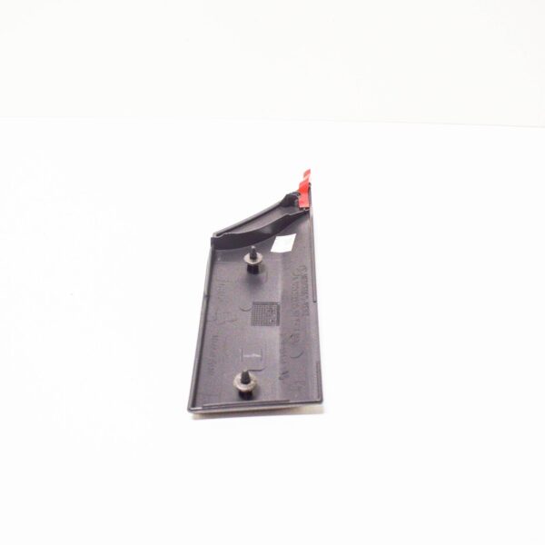 NEW MERCEDES-BENZ VITO W639 REAR LEFT DOOR MOLDING TRIM A63969025627G99 ORIGINAL - Image 6