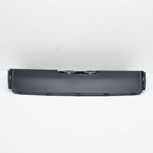 NEW BMW 5 F10 REAR BUMPER DIFFUSER TRIM 51128038985 8038985 ORIGINAL - Image 6