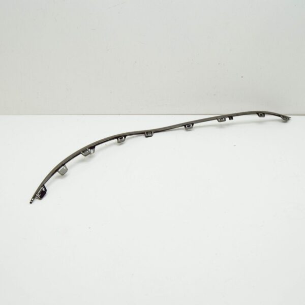 NEW MERCEDES-BENZ EQE V295 REAR LEFT LOWER BUMPER MOLDING A2958856501 ORIGINAL - Image 6