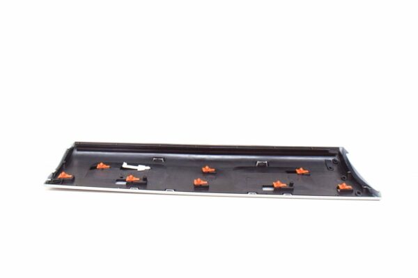 NEW AUDI Q7 4L REAR LEFT DOOR LOWER TRIM 4L0853969FGRU - Image 8