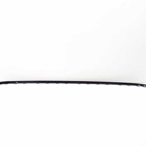 NEW VW PASSAT B7 R-LINE FRONT BUMPER VENT GRILLE TRIM 3AA853551A041 - Image 8