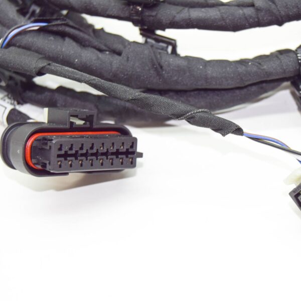 NEW MB S W223 FRONT PDC SYSTEM WIRING HARNESS HARNESS A2235407250 ORIGINAL - Image 6