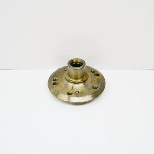 NEW MERCEDES-BENZ SL R129 REAR AXLE SUSPENSION FLANGE A1293500046 - Image 6