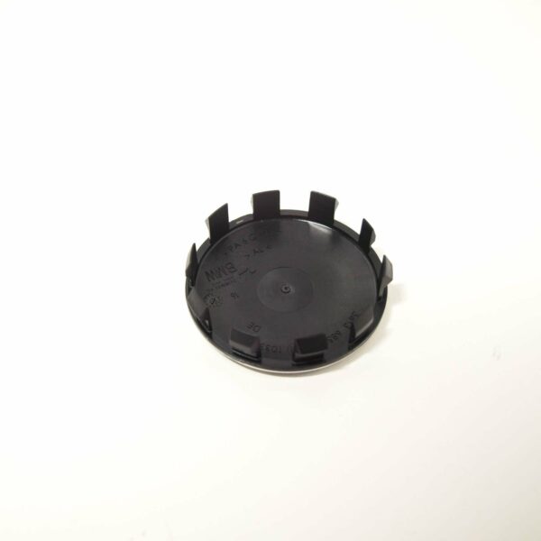 NEW BMW 2 F45 F46 F48 F39 WHEEL CENTER CAP WITH CHROME 6850834 36136850834 - Image 6