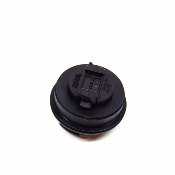 NEW AUDI A4 B8 ENGINE OIL FILLER CAP 06C103485P ORIGINAL - Image 6