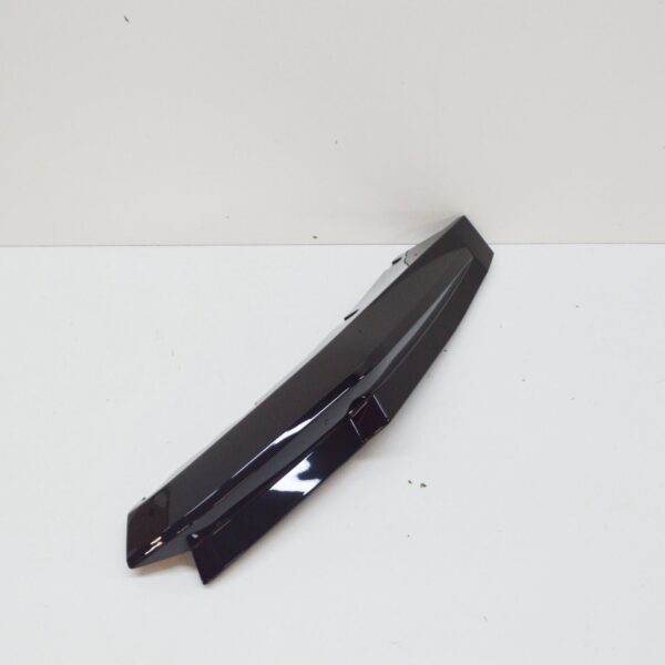 NEW BMW M4 G82 REAR BUMPER LEFT SIDE TRIM 8076449 51128076449 ORIGINAL - Image 6