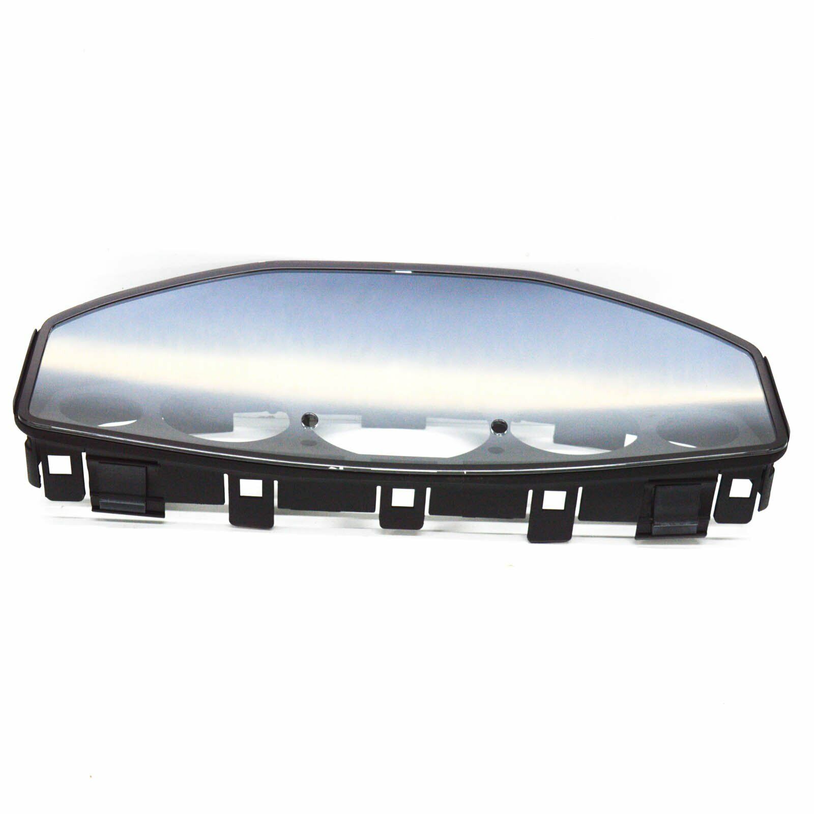 NEW MERCEDES-BENZ SL R129 INSTRUMENT CLUSTER CASE A14054011245215 6 NEW MERCEDES-BENZ SL R129 INSTRUMENT CLUSTER CASE A14054011245215 - Image 6